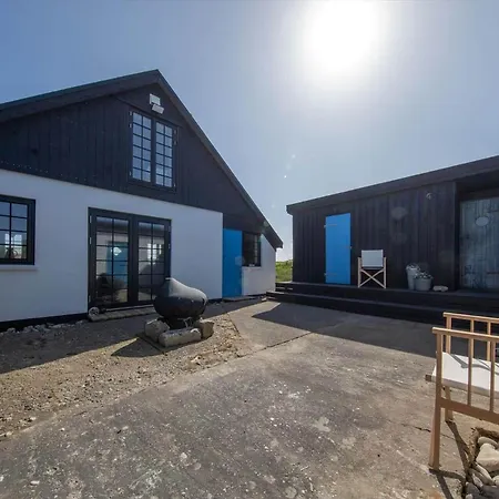 Σπίτι διακοπών 276-harboore-doblervej-2 *