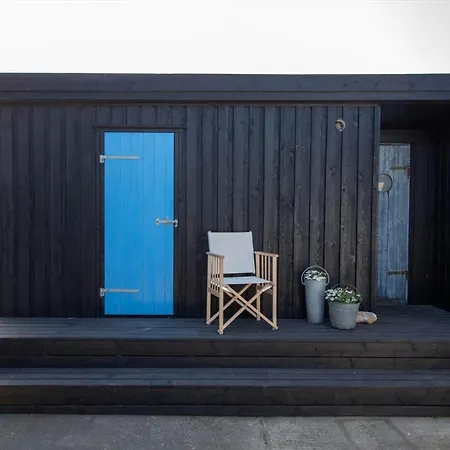 Σπίτι διακοπών 276-harboore-doblervej-2