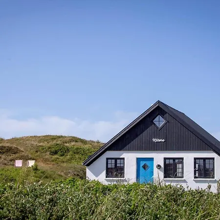 Holiday home 276-harboore-doblervej-2 Harboor