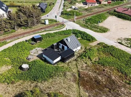276-harboore-doblervej-2 بيت للعطل