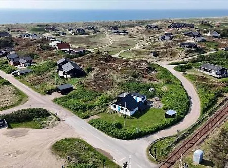 276-harboore-doblervej-2 بيت للعطل هاربور