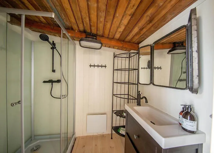 Σπίτι διακοπών 276-harboore-doblervej-2 *