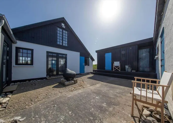 Σπίτι διακοπών 276-harboore-doblervej-2 *